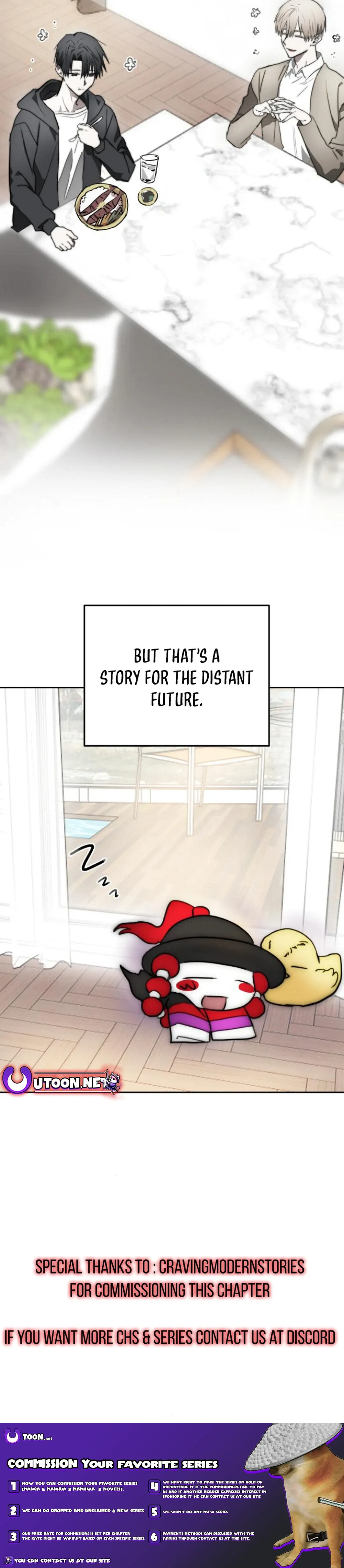 Top Star Sent by God — Chapter 29 — page 17