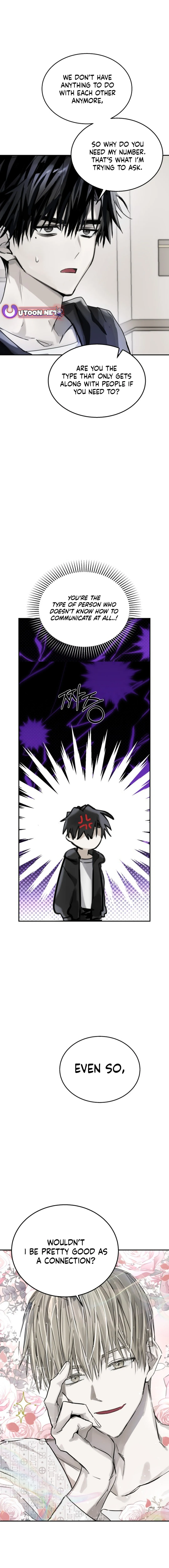 Top Star Sent by God — Chapter 3 — page 13