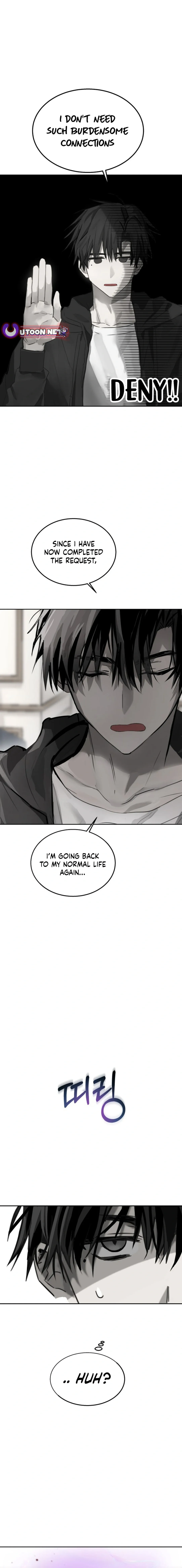 Top Star Sent by God — Chapter 3 — page 14