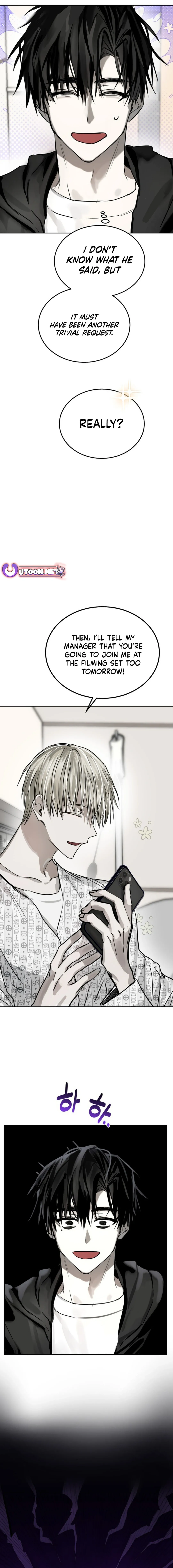 Top Star Sent by God — Chapter 3 — page 20