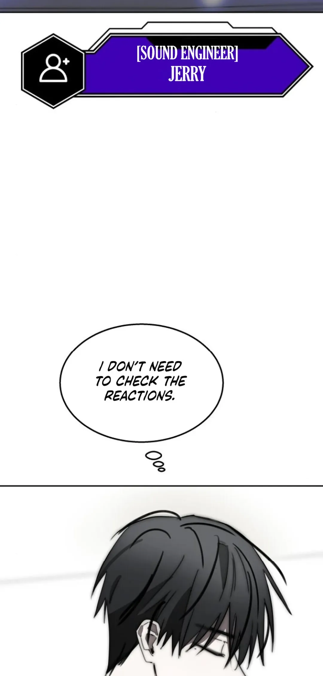 Top Star Sent by God — Chapter 30 — page 4