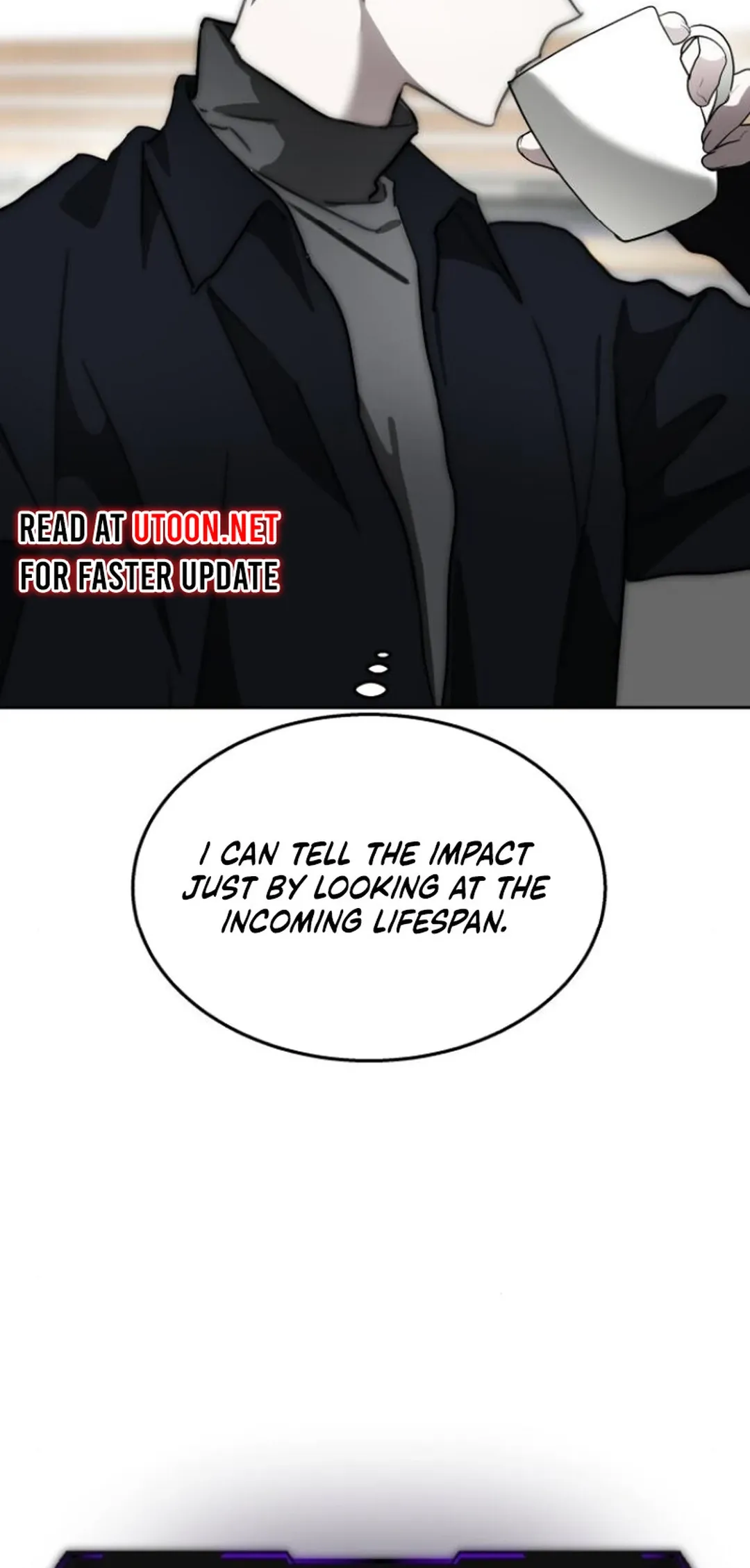 Top Star Sent by God — Chapter 30 — page 5
