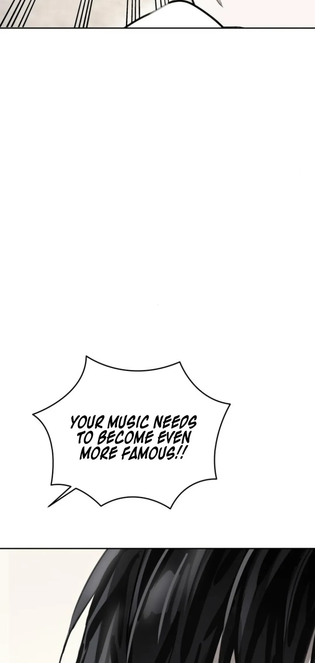Top Star Sent by God — Chapter 30 — page 9
