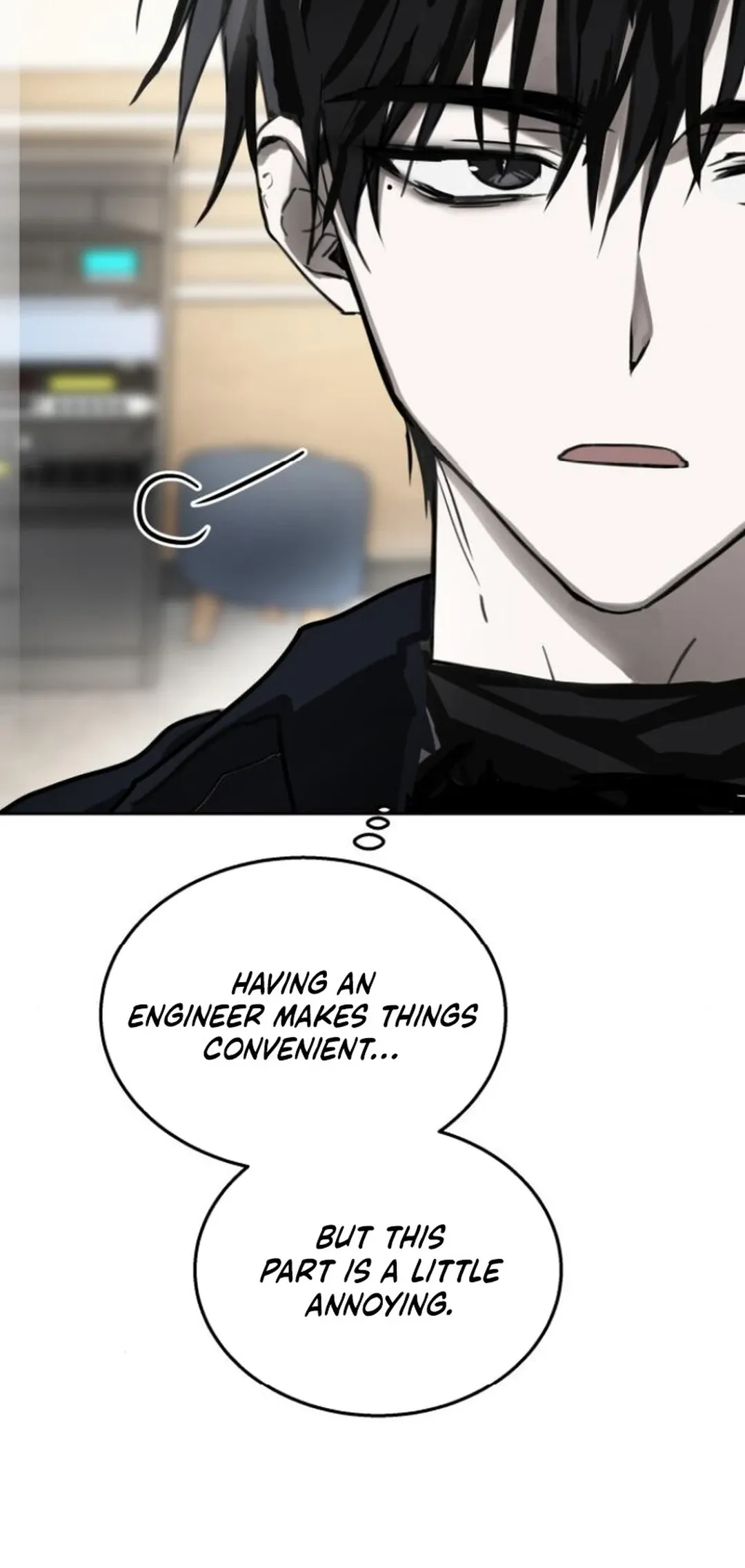 Top Star Sent by God — Chapter 30 — page 10