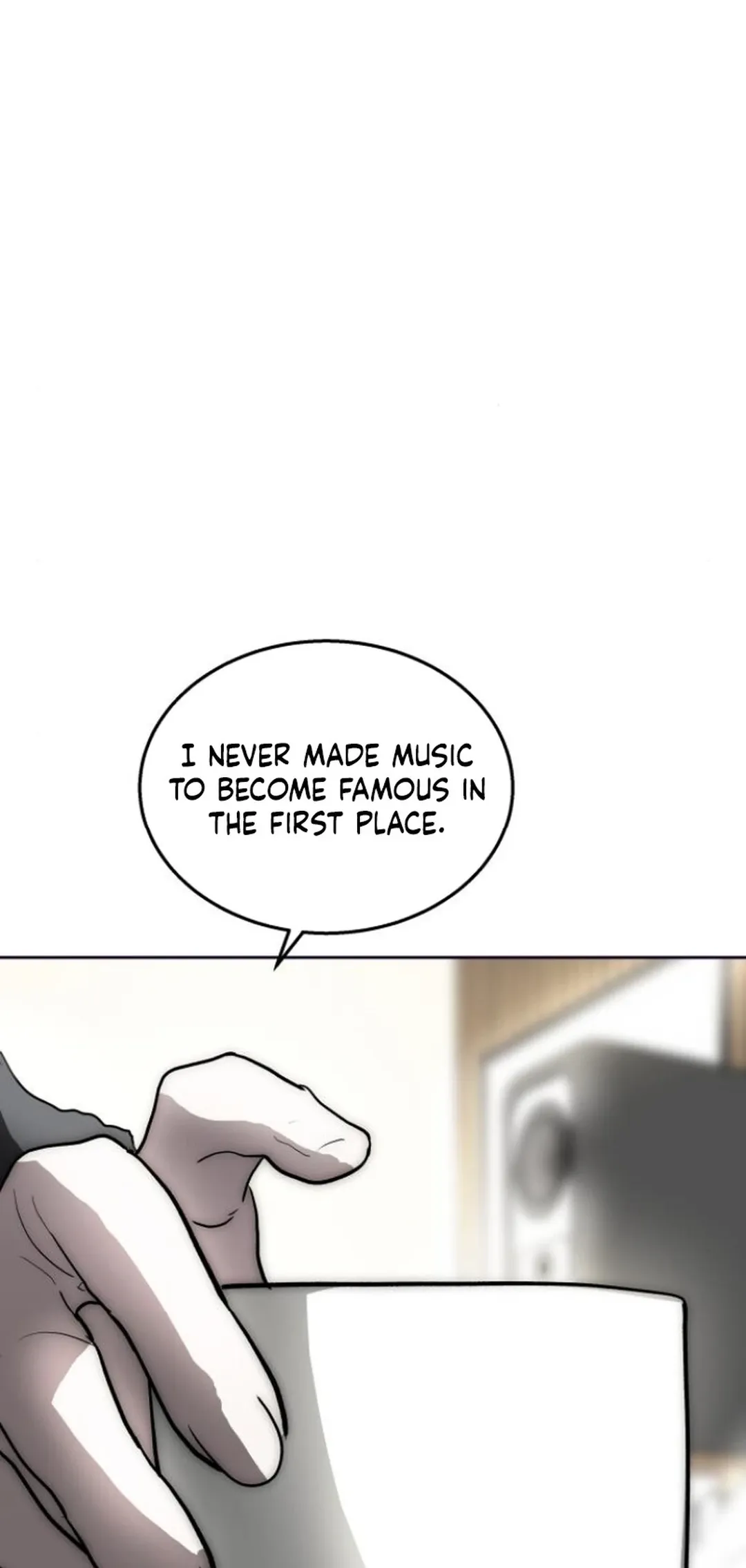 Top Star Sent by God — Chapter 30 — page 11