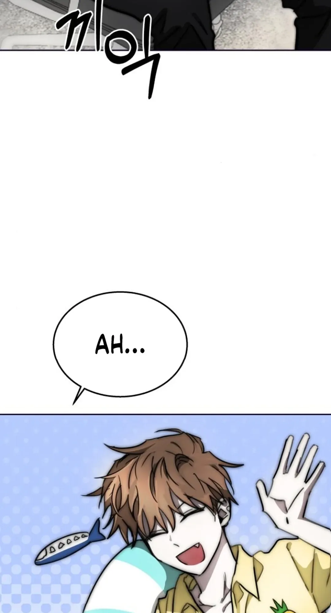 Top Star Sent by God — Chapter 30 — page 17