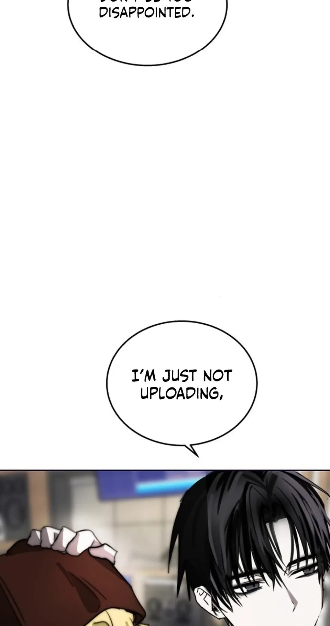 Top Star Sent by God — Chapter 30 — page 21