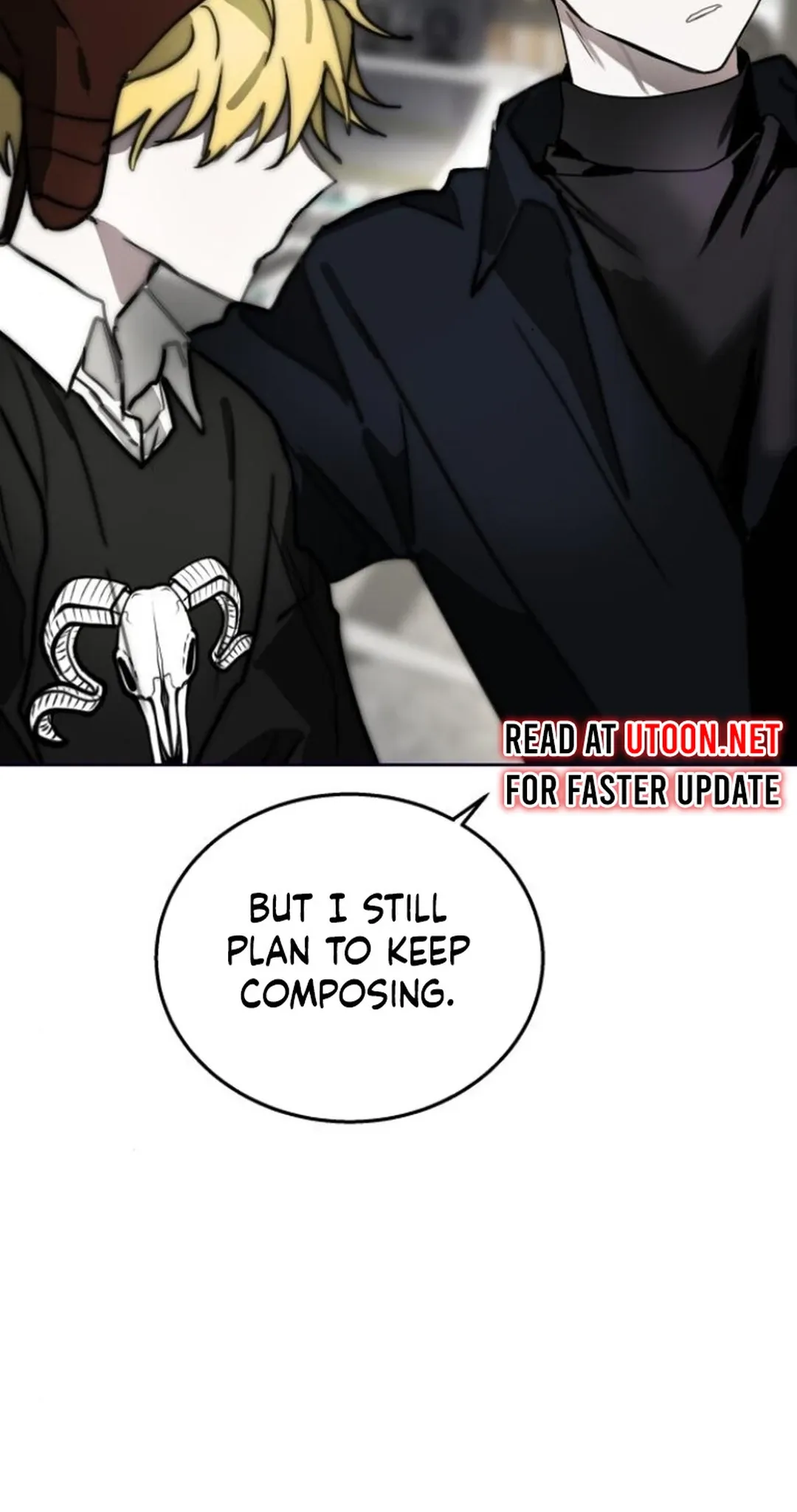 Top Star Sent by God — Chapter 30 — page 22