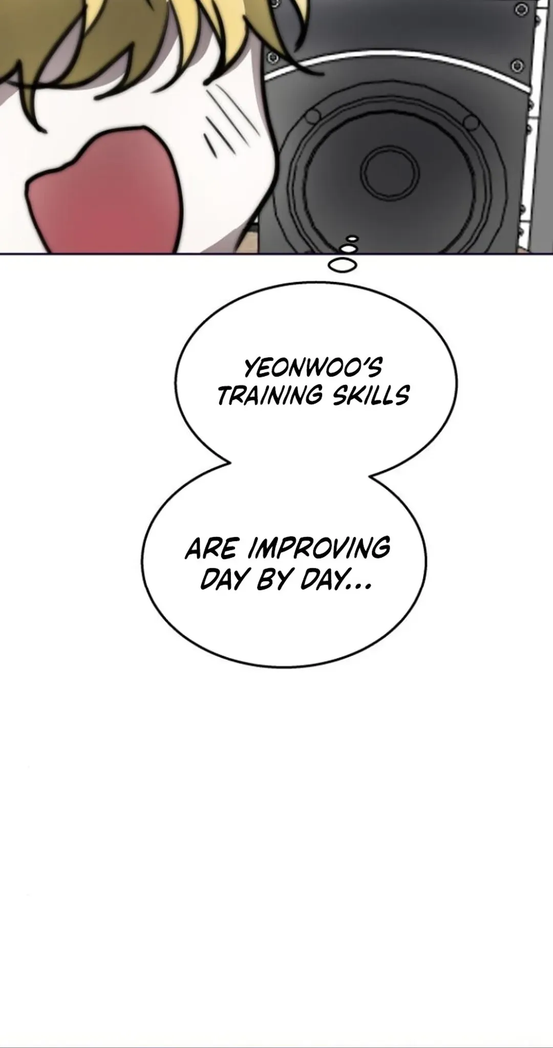 Top Star Sent by God — Chapter 30 — page 25