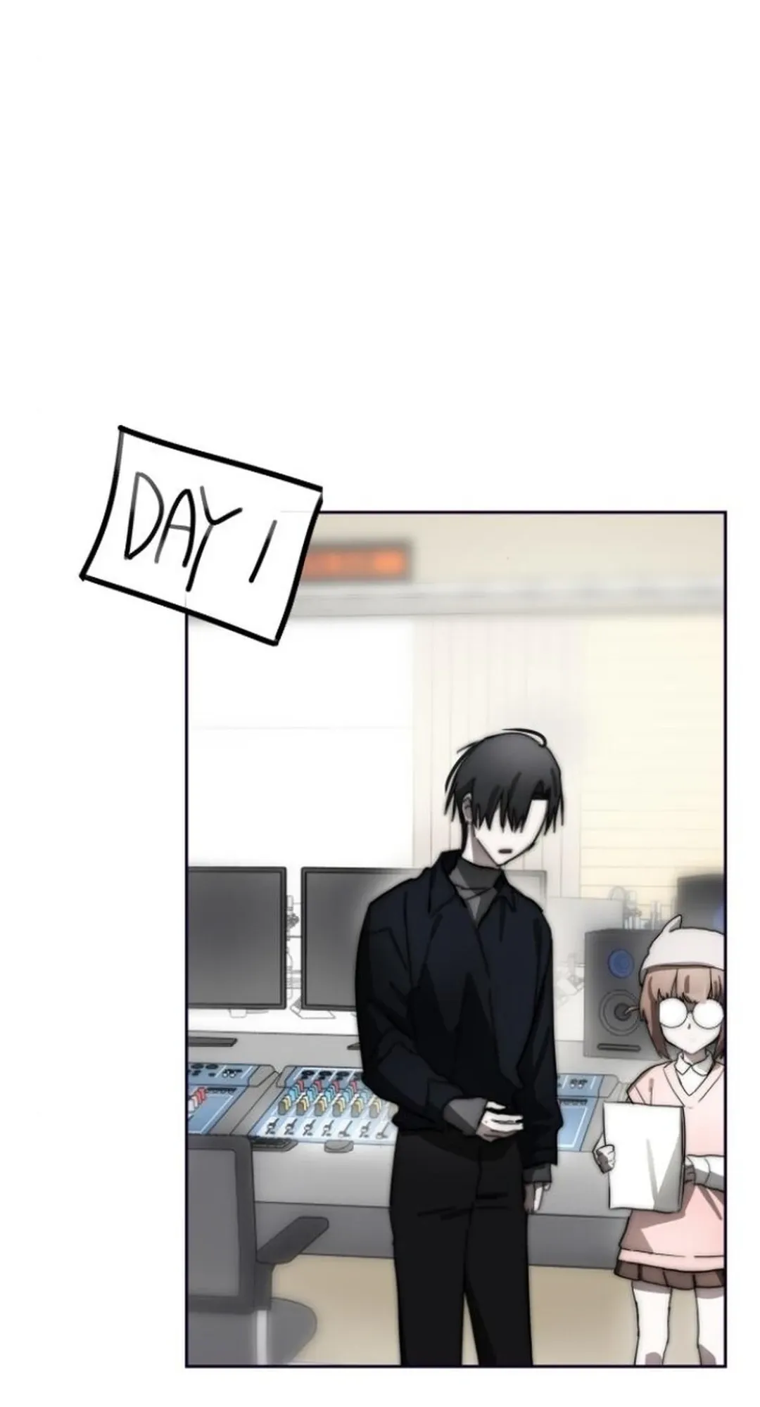 Top Star Sent by God — Chapter 30 — page 32