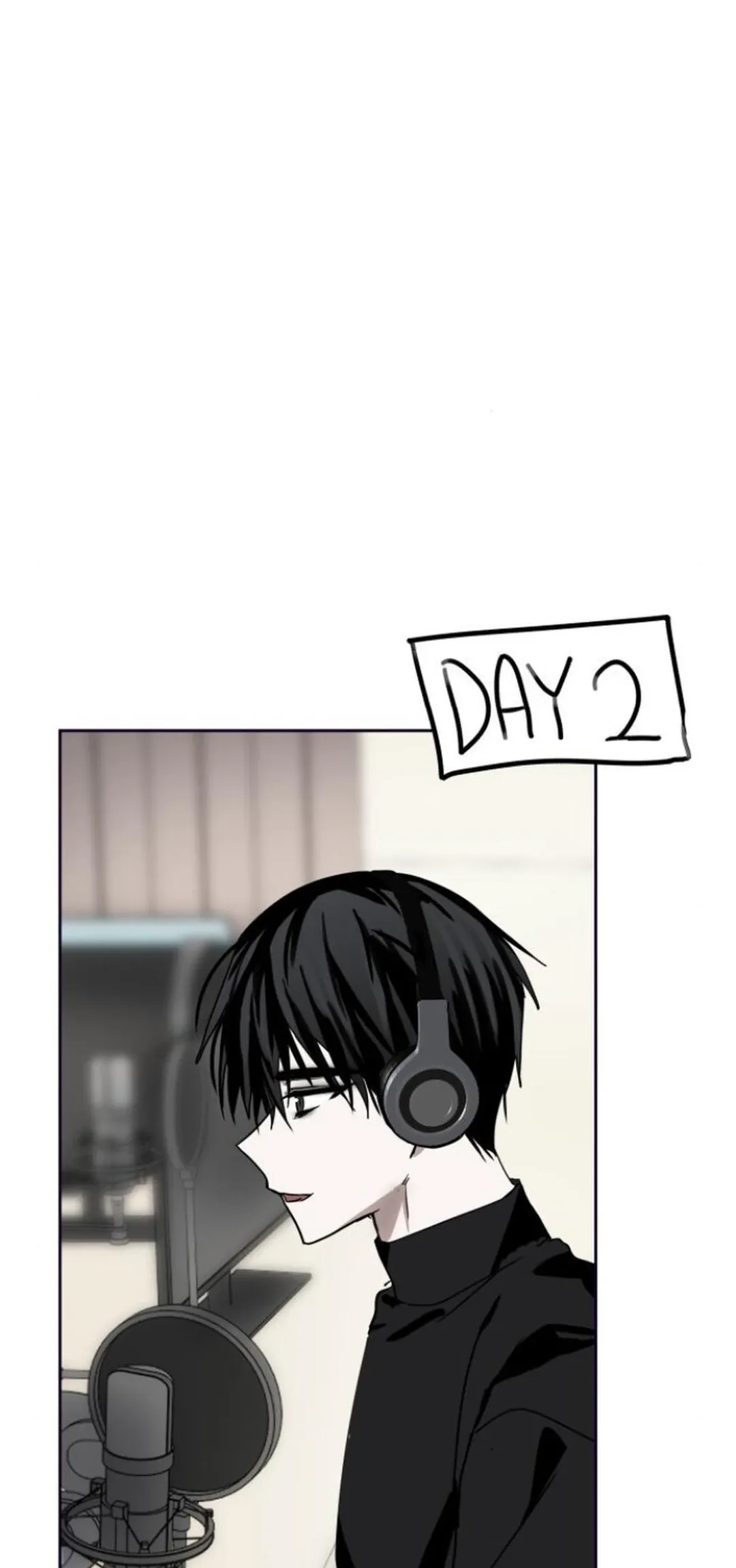 Top Star Sent by God — Chapter 30 — page 33