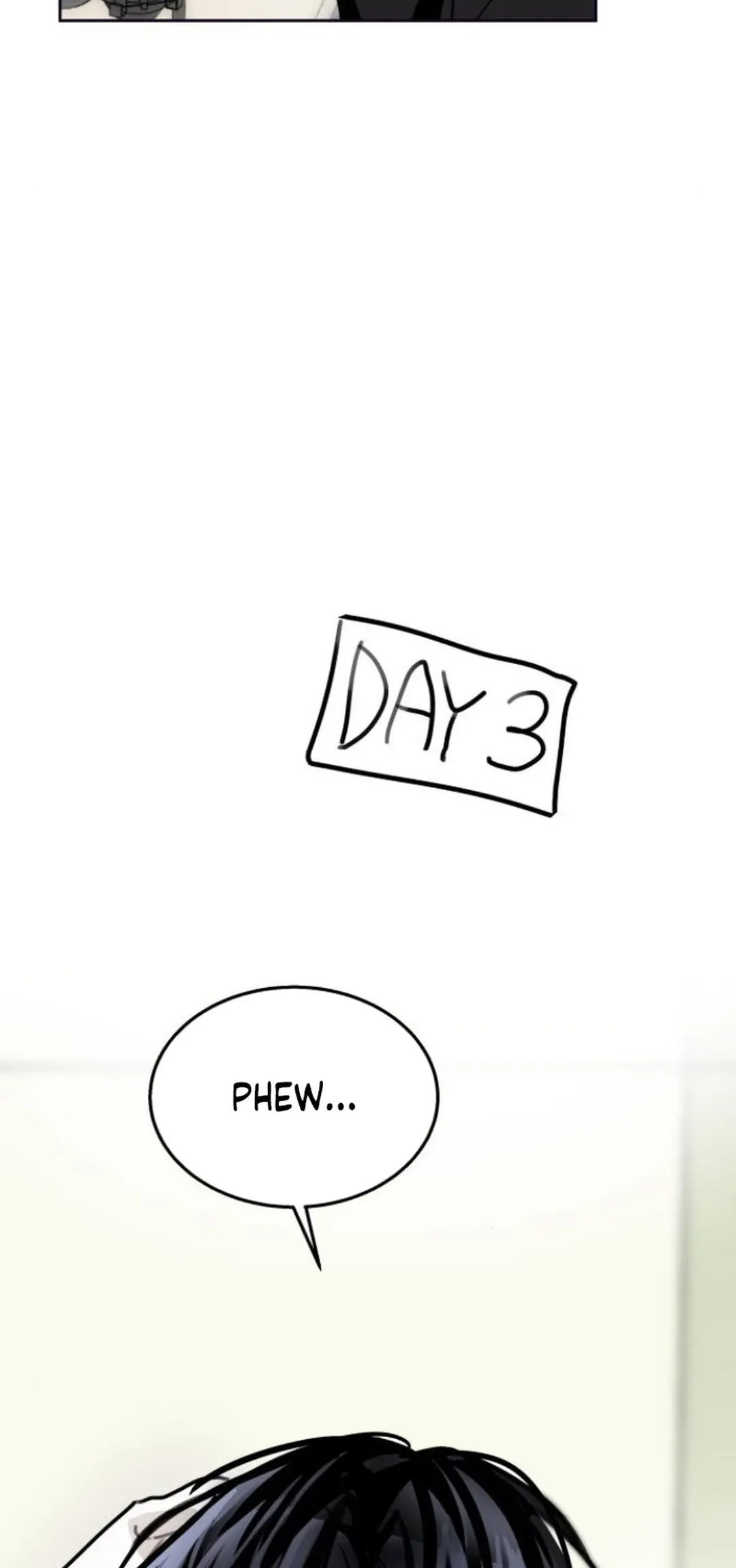 Top Star Sent by God — Chapter 30 — page 34