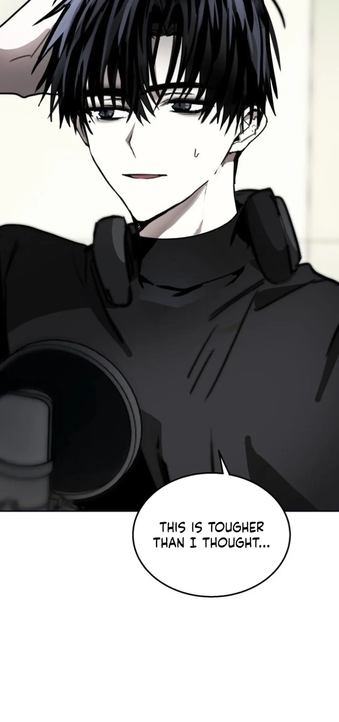 Top Star Sent by God — Chapter 30 — page 35