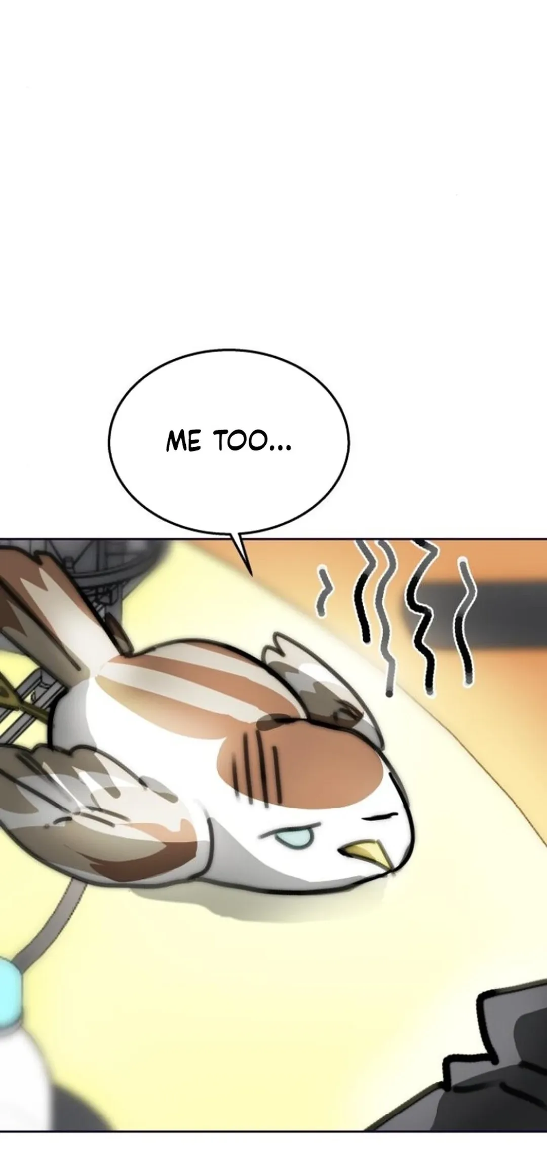 Top Star Sent by God — Chapter 30 — page 36