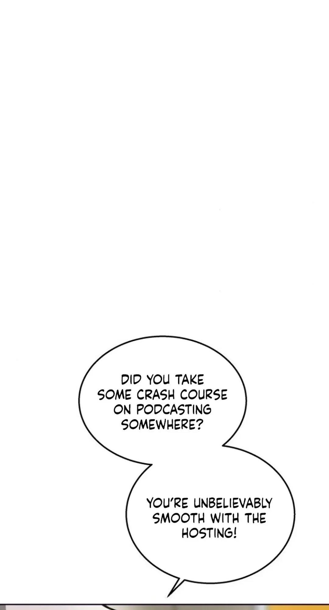 Top Star Sent by God — Chapter 30 — page 44