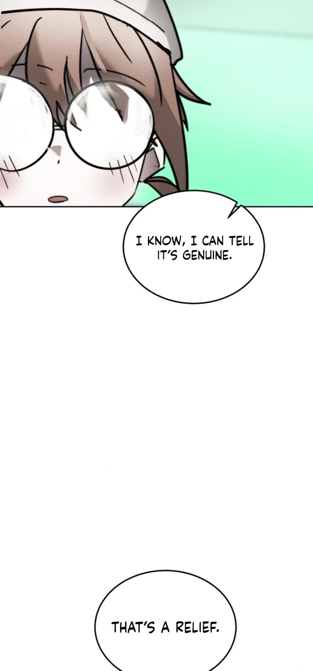 Top Star Sent by God — Chapter 30 — page 48