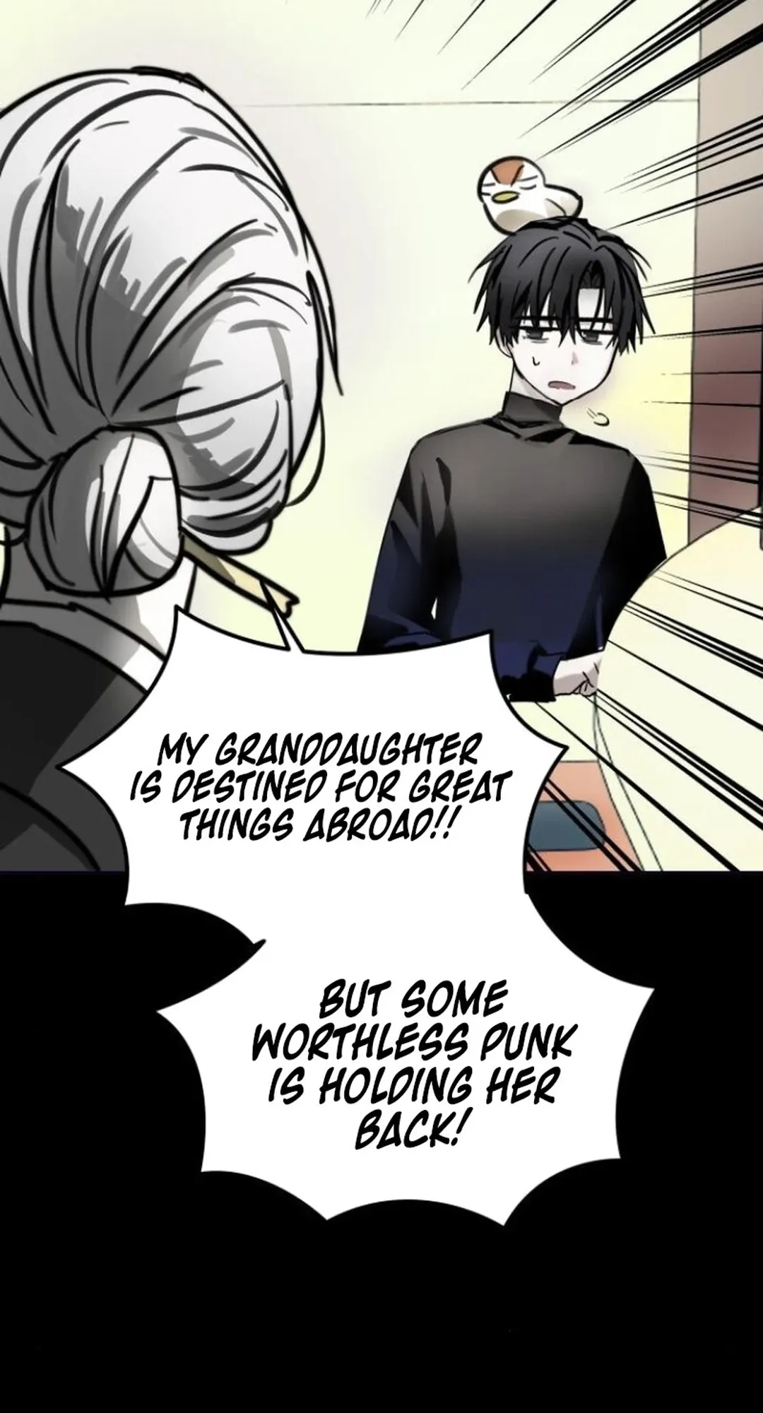 Top Star Sent by God — Chapter 30 — page 59
