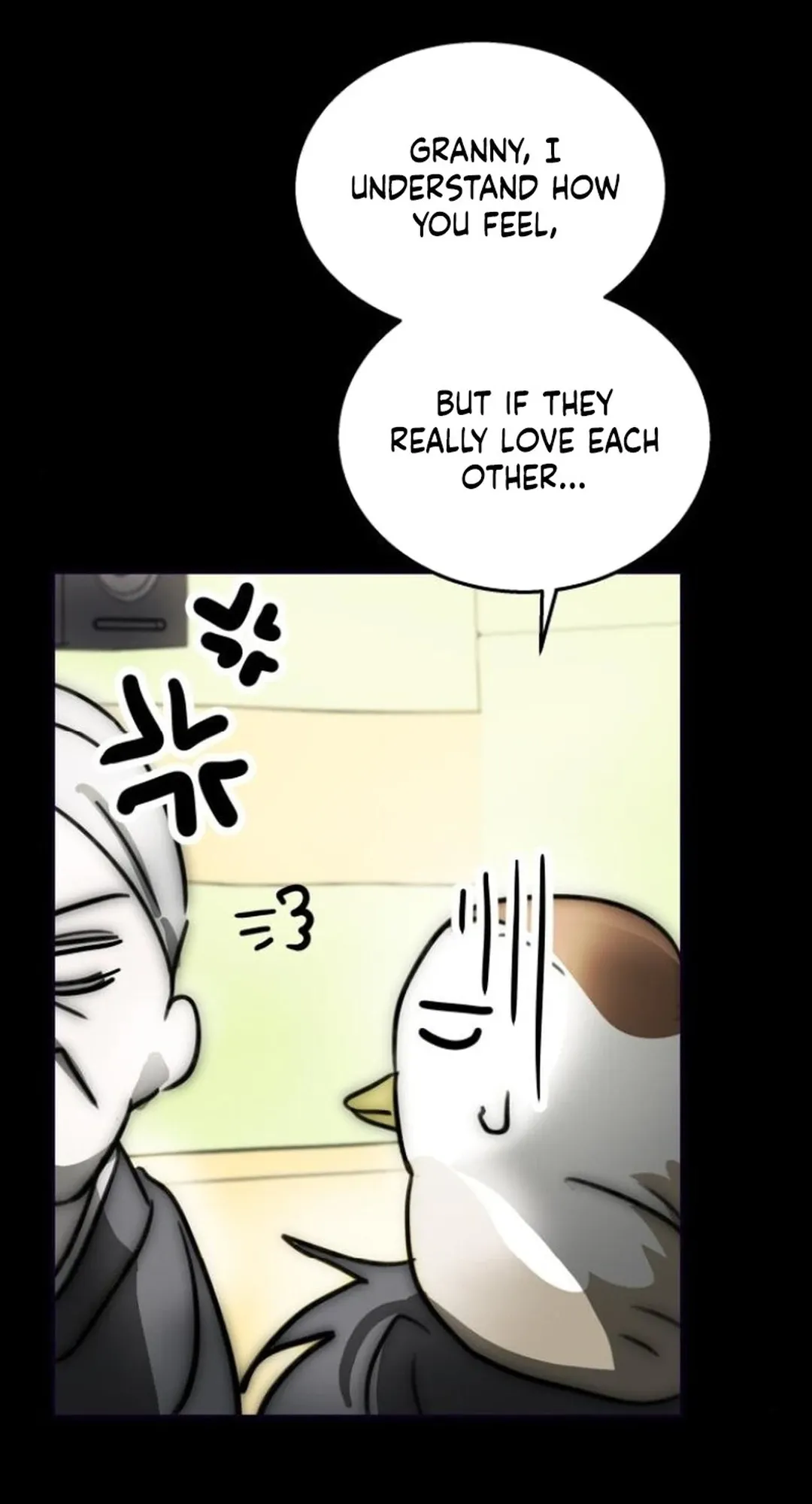 Top Star Sent by God — Chapter 30 — page 63