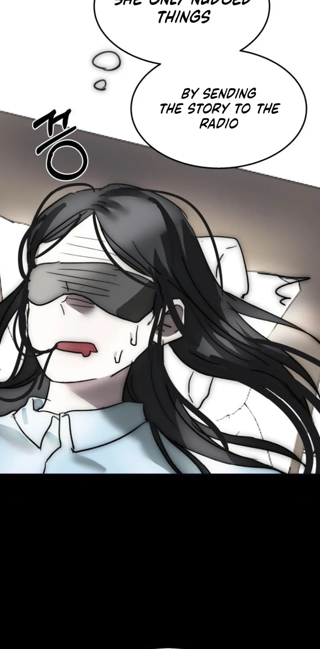 Top Star Sent by God — Chapter 30 — page 69