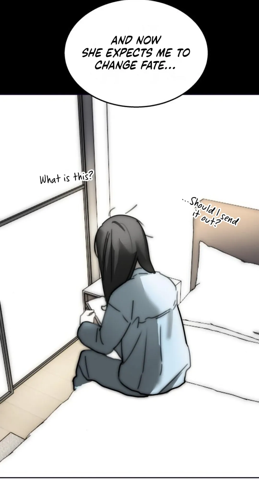 Top Star Sent by God — Chapter 30 — page 70