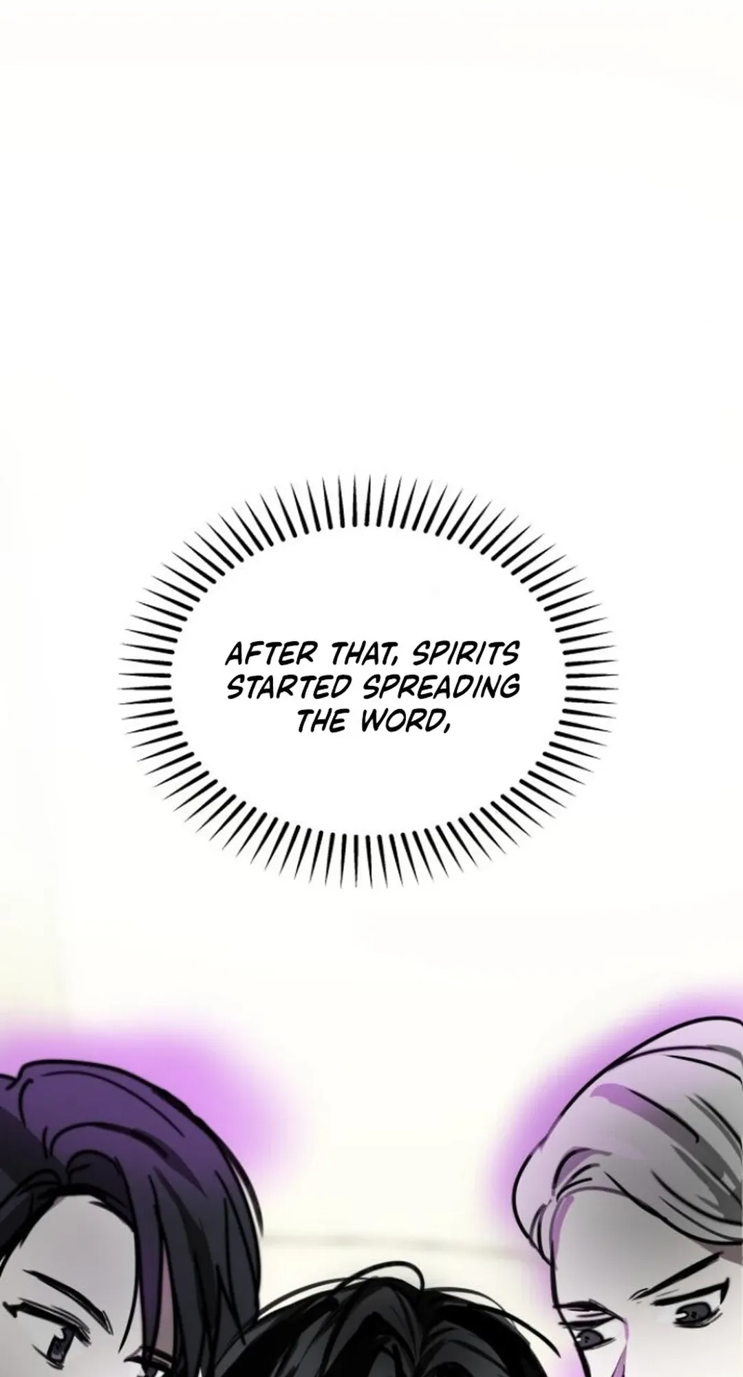 Top Star Sent by God — Chapter 30 — page 71