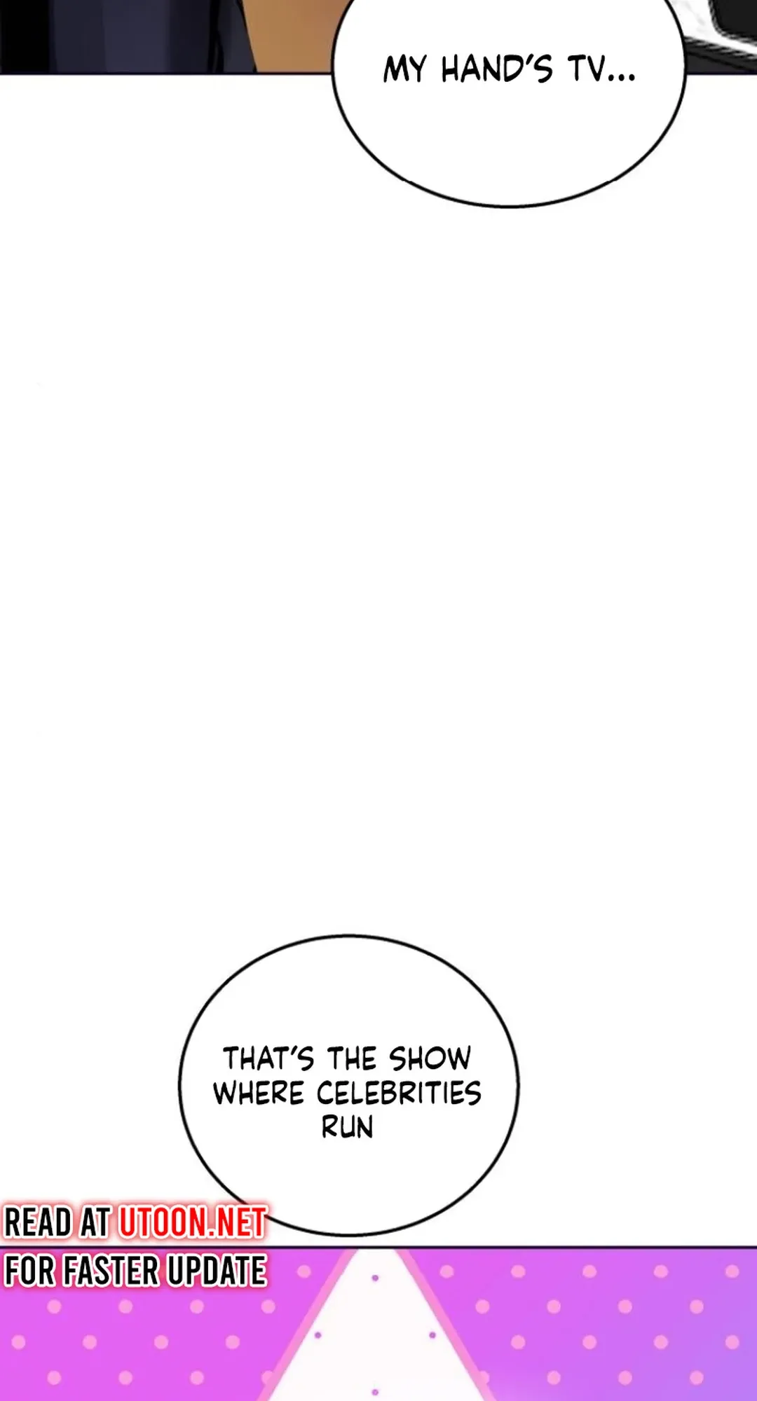 Top Star Sent by God — Chapter 30 — page 82