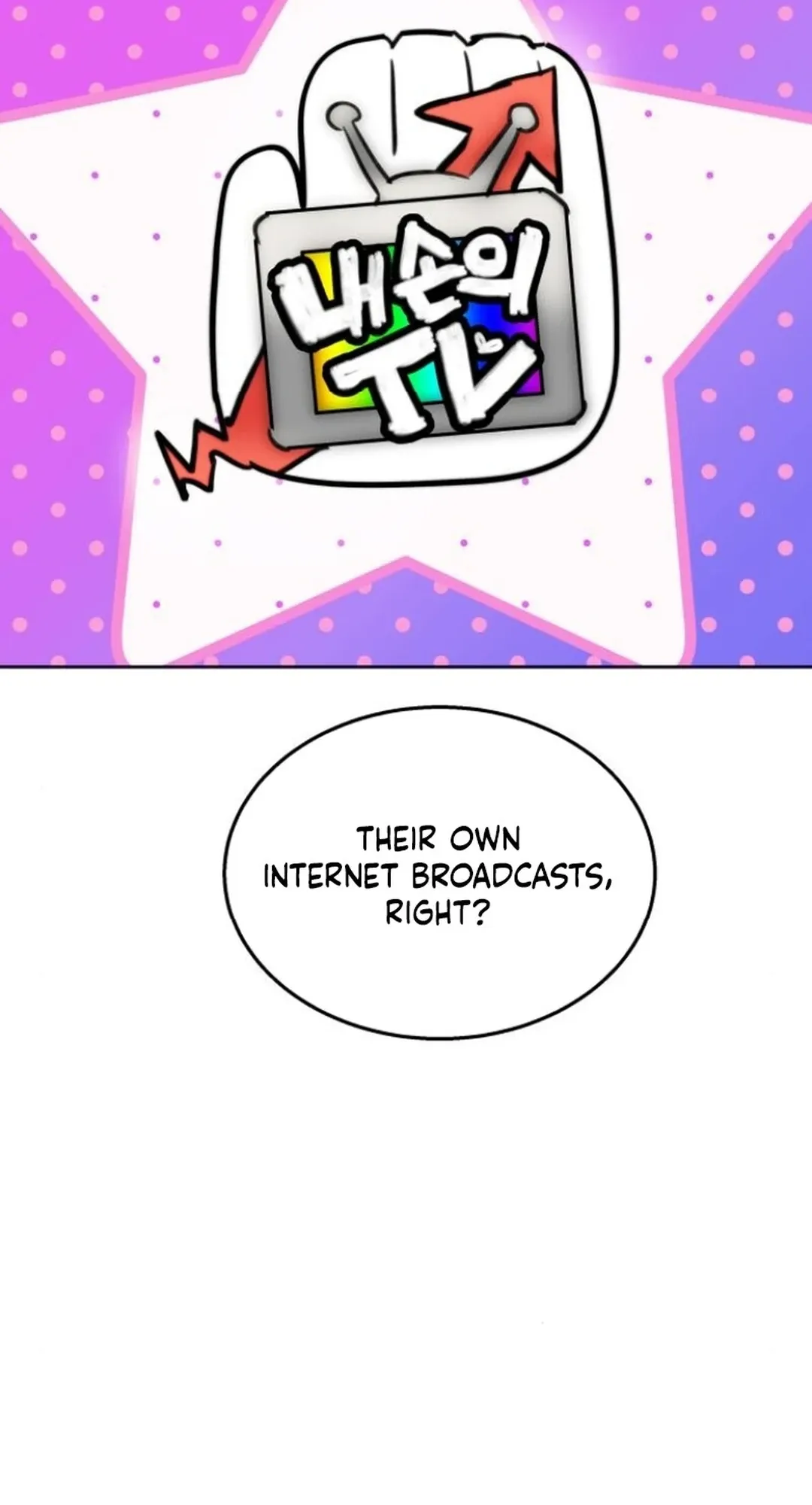 Top Star Sent by God — Chapter 30 — page 83