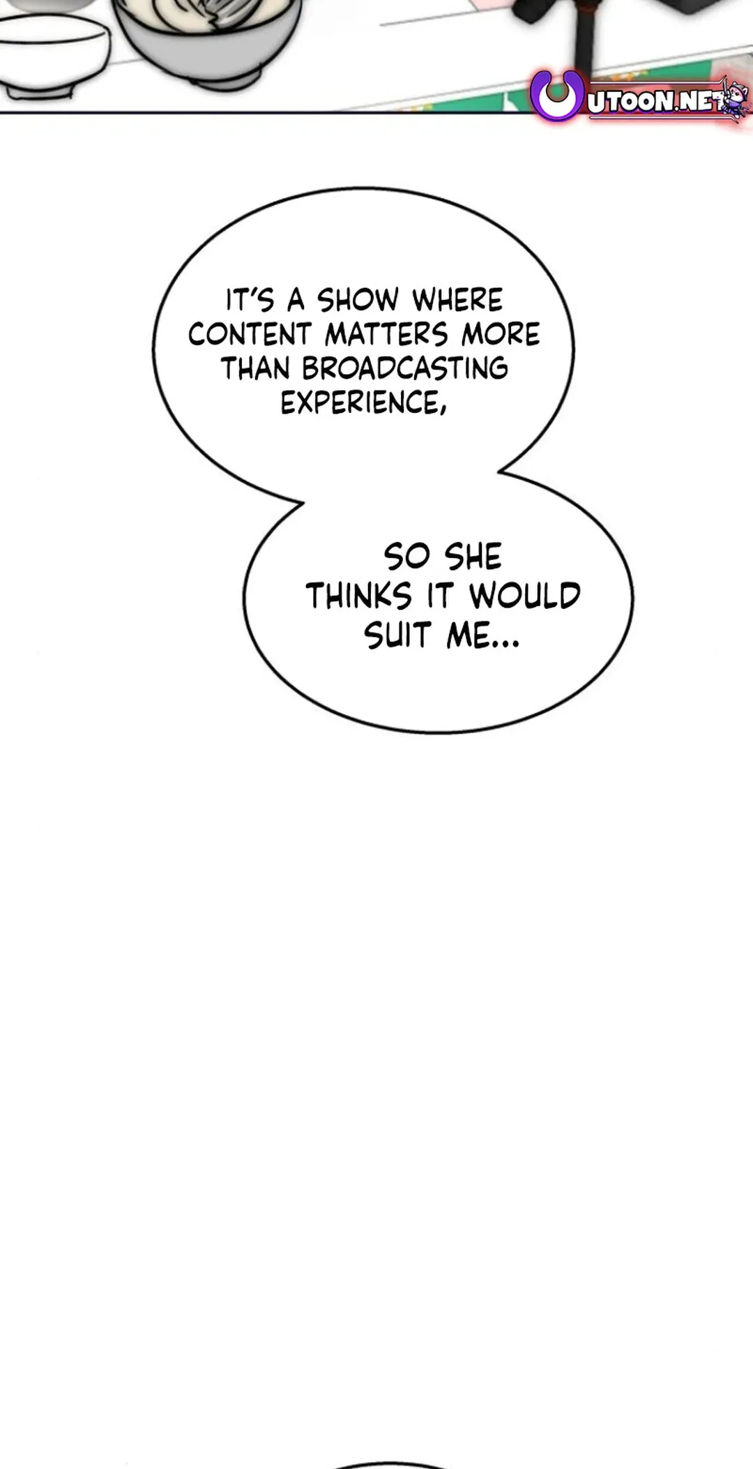 Top Star Sent by God — Chapter 30 — page 85