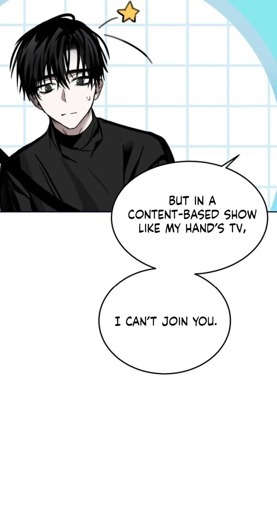 Top Star Sent by God — Chapter 30 — page 90