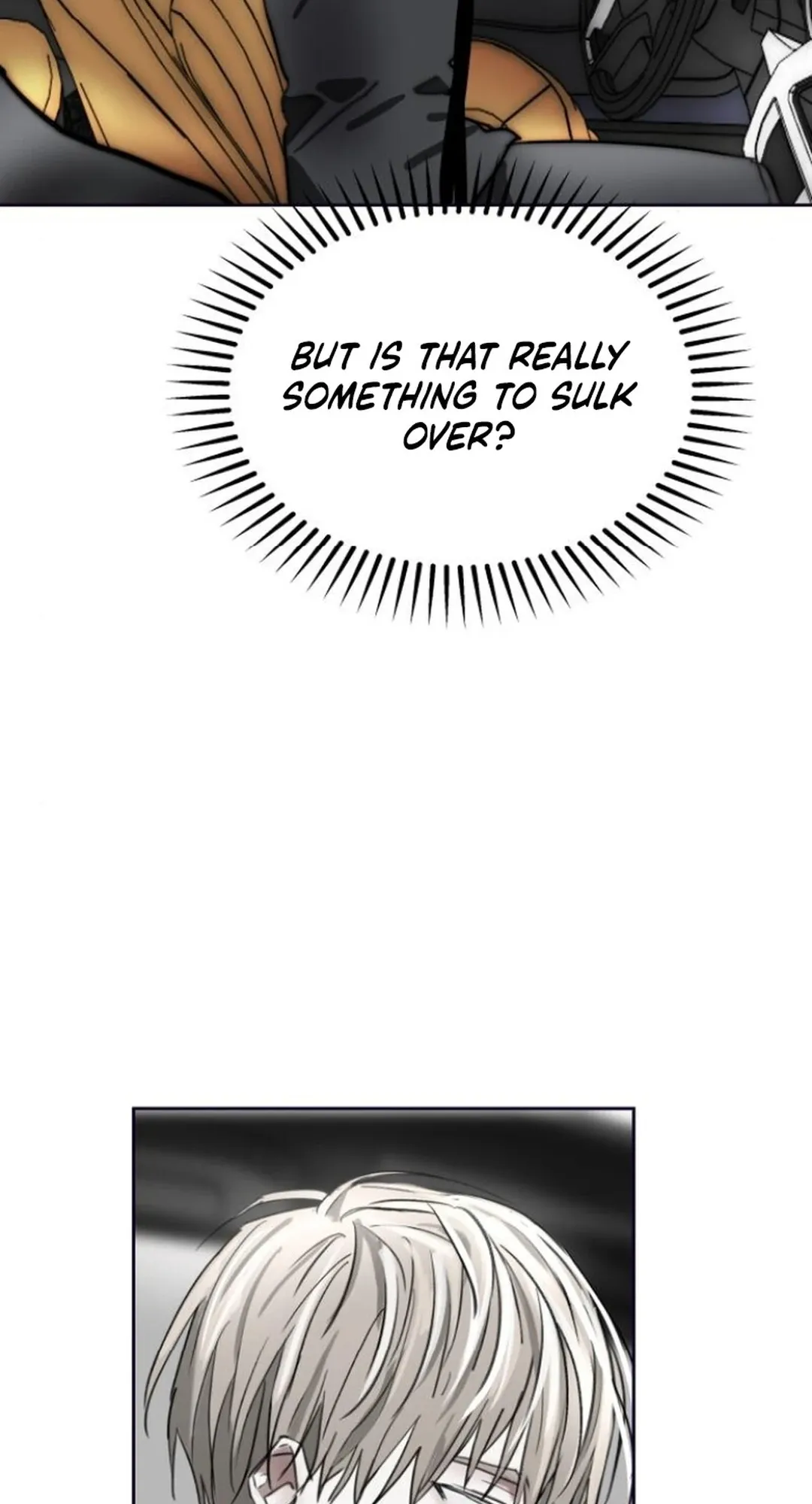 Top Star Sent by God — Chapter 30 — page 93