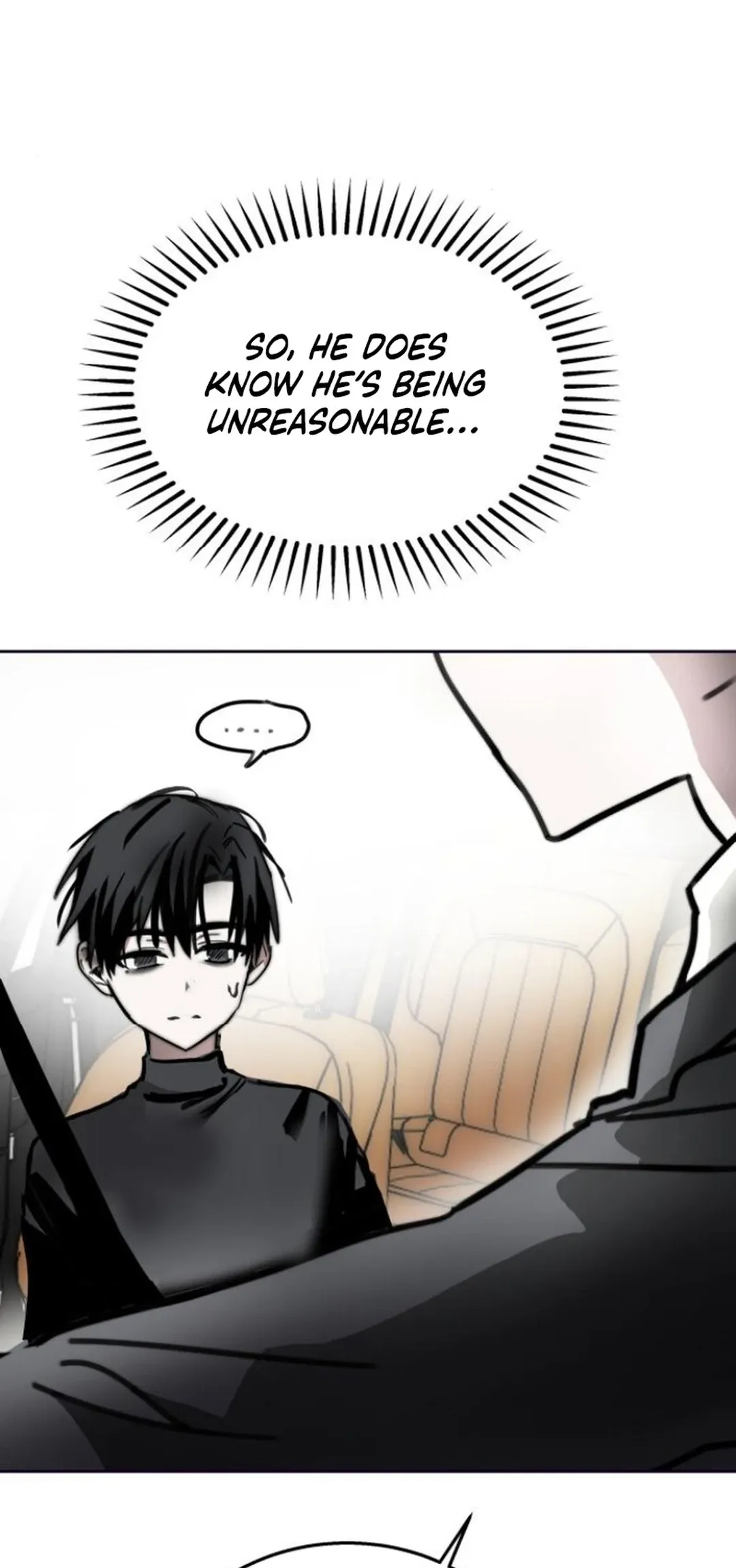 Top Star Sent by God — Chapter 30 — page 97