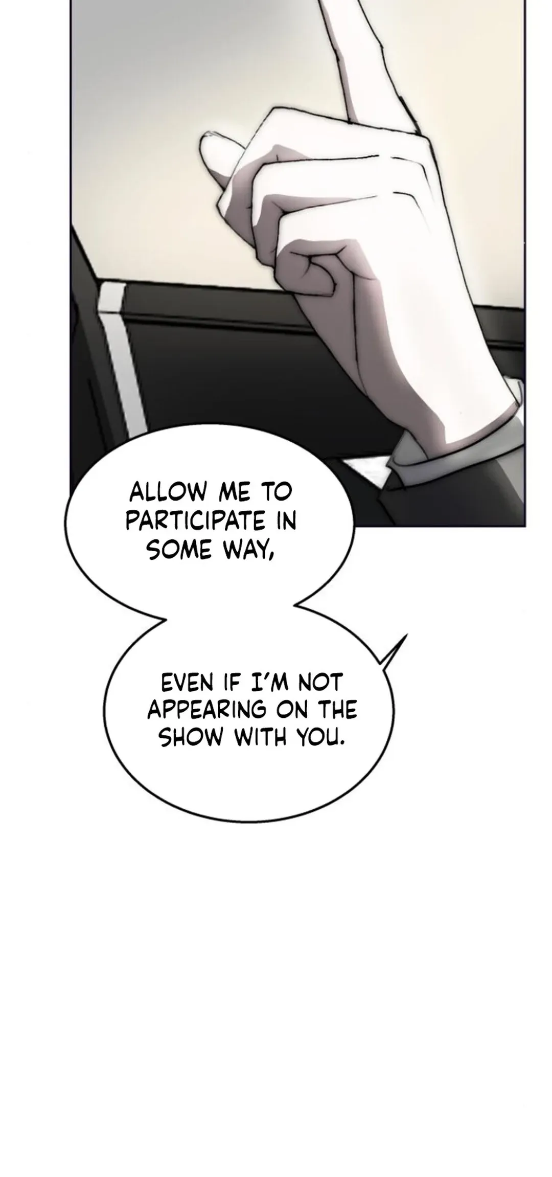 Top Star Sent by God — Chapter 30 — page 99
