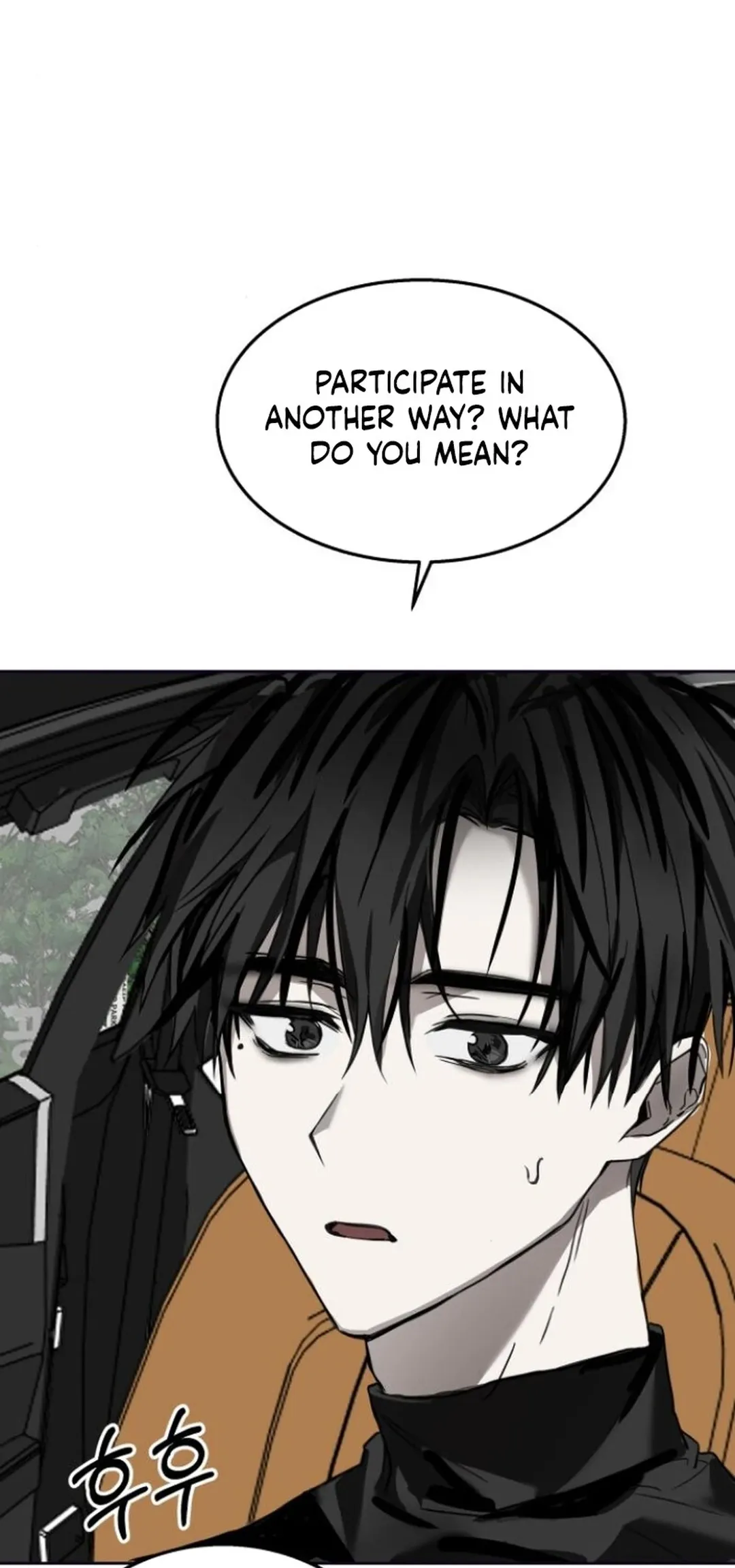 Top Star Sent by God — Chapter 30 — page 100