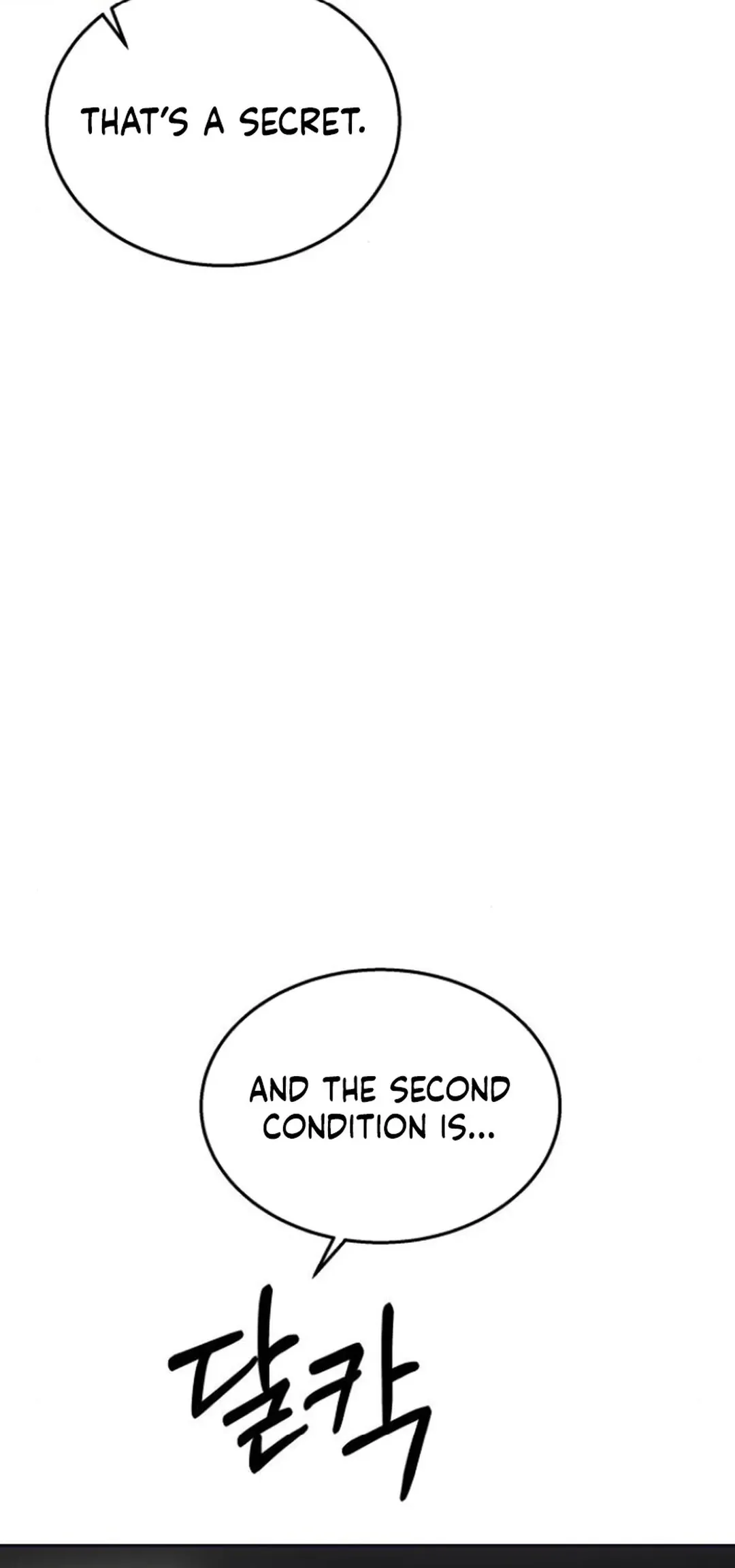 Top Star Sent by God — Chapter 30 — page 101