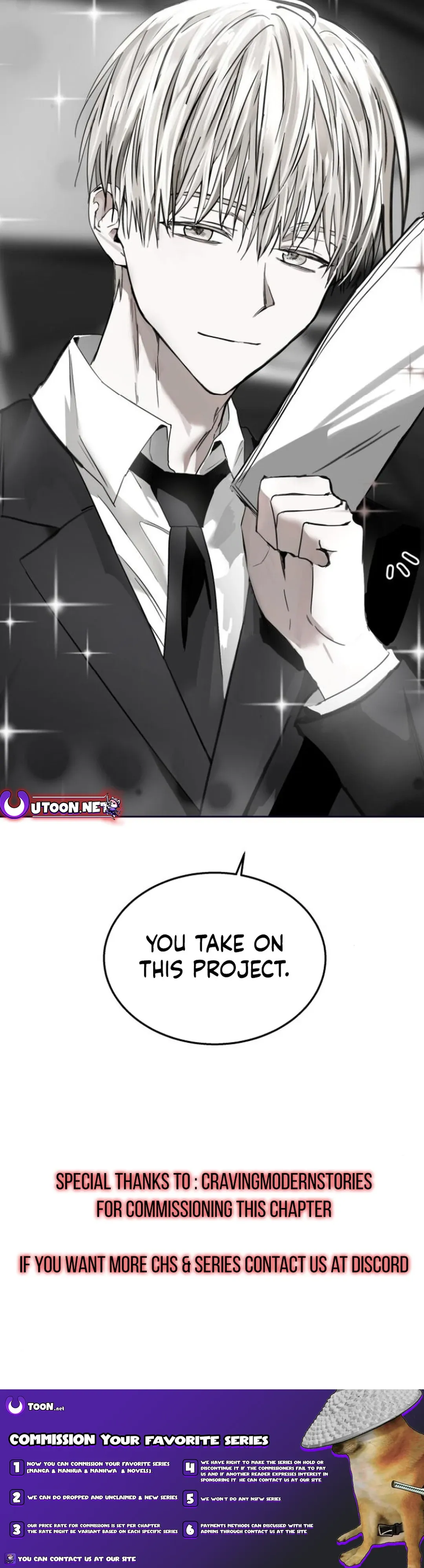 Top Star Sent by God — Chapter 30 — page 103