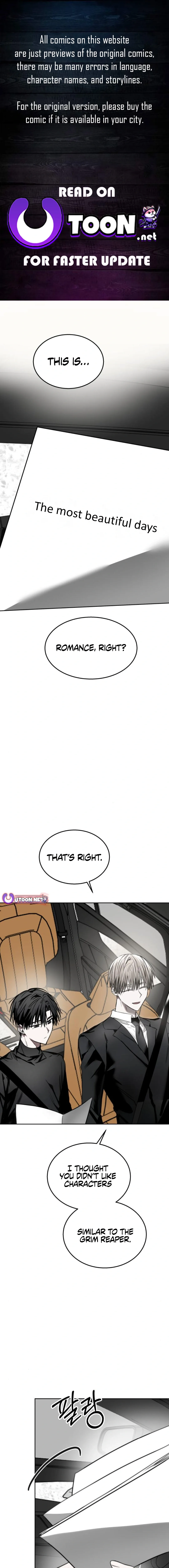 Top Star Sent by God — Chapter 31 — page 1