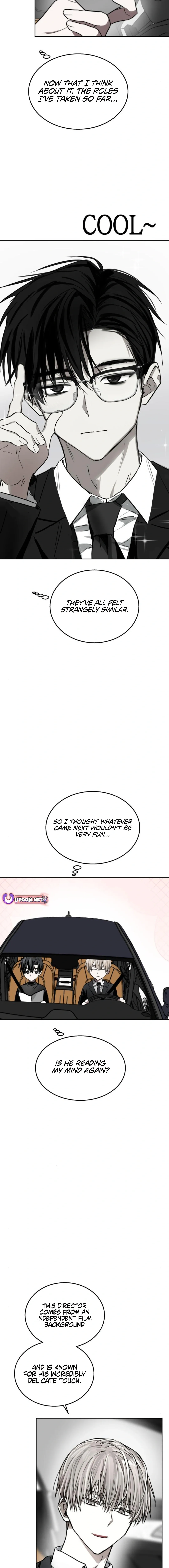 Top Star Sent by God — Chapter 31 — page 2