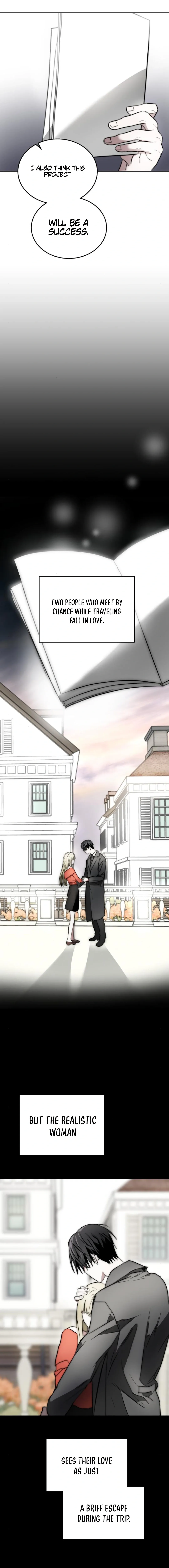 Top Star Sent by God — Chapter 31 — page 4