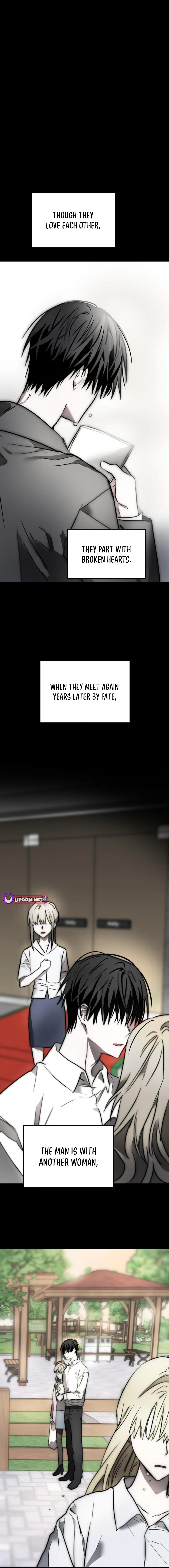 Top Star Sent by God — Chapter 31 — page 5