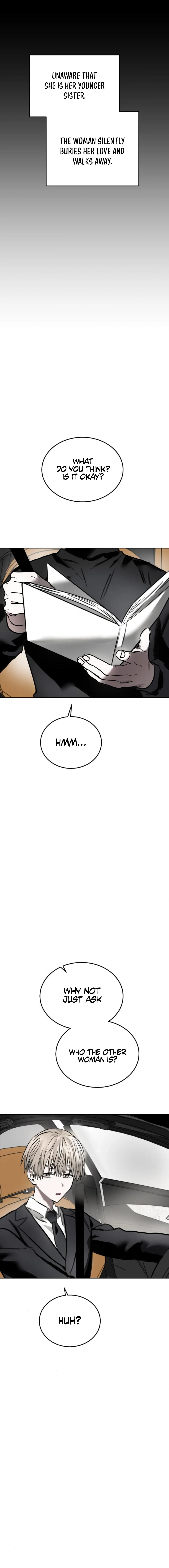 Top Star Sent by God — Chapter 31 — page 6
