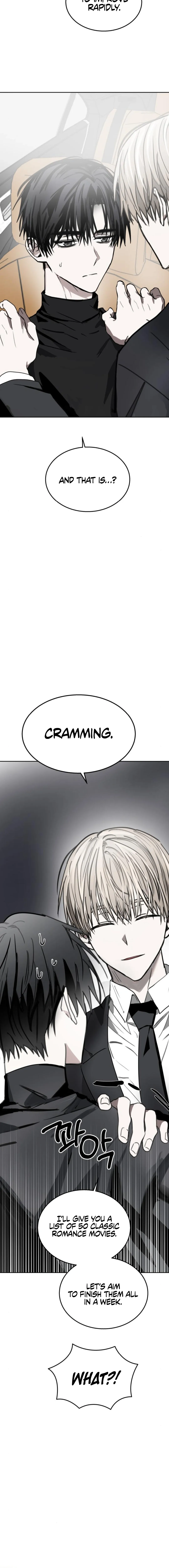 Top Star Sent by God — Chapter 31 — page 10