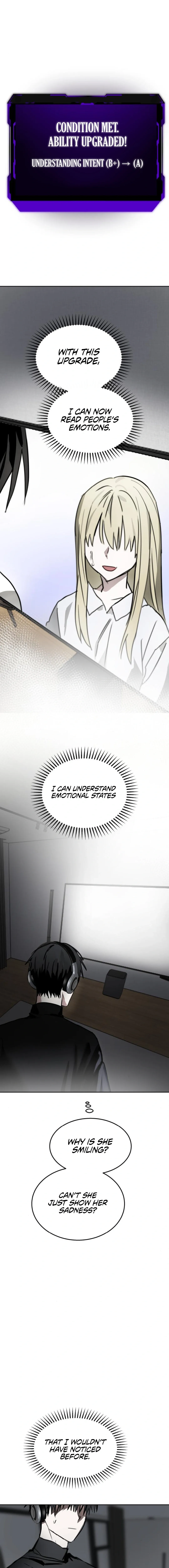 Top Star Sent by God — Chapter 31 — page 16
