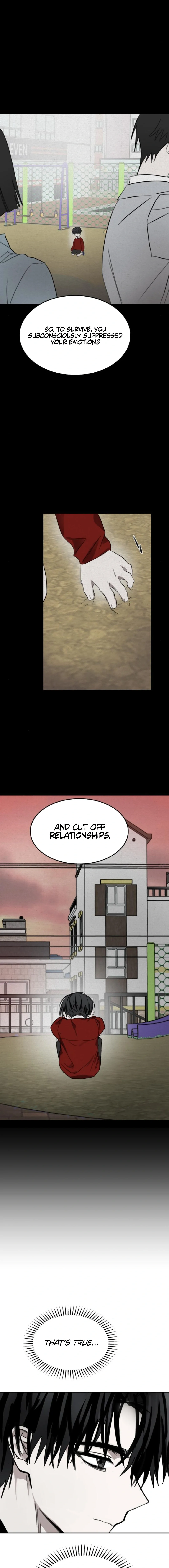 Top Star Sent by God — Chapter 31 — page 19