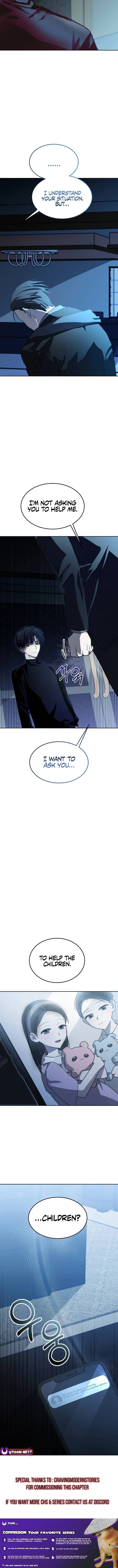 Top Star Sent by God — Chapter 34 — page 10