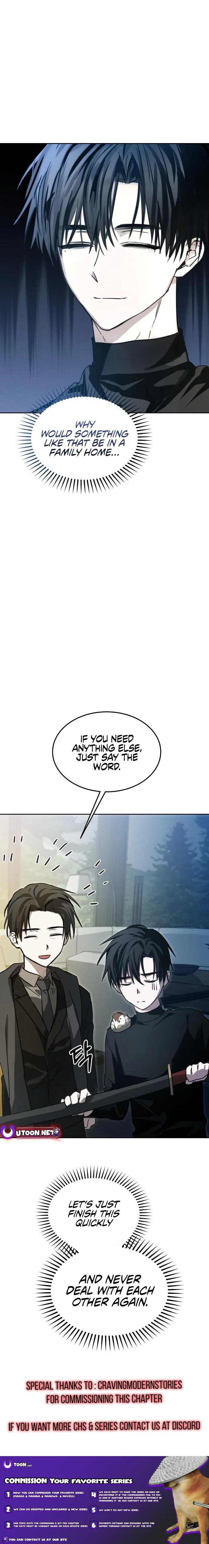 Top Star Sent by God — Chapter 36 — page 10