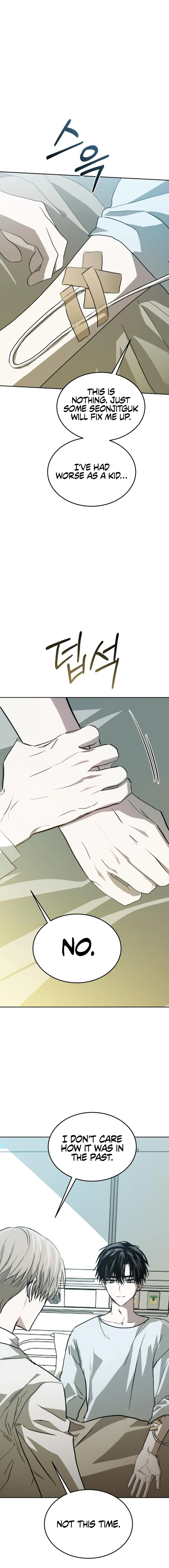Top Star Sent by God — Chapter 38 — page 4