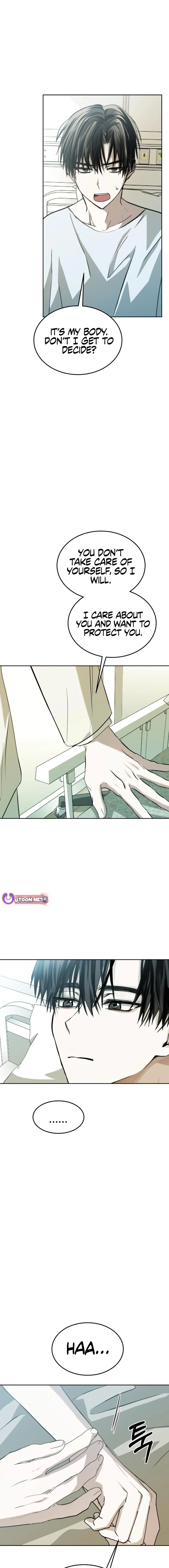 Top Star Sent by God — Chapter 38 — page 5