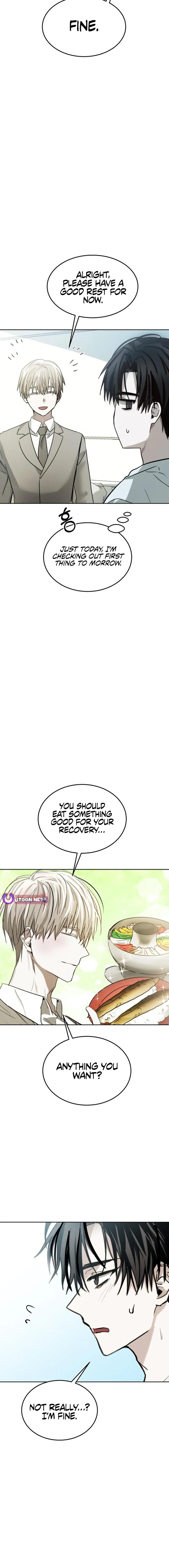 Top Star Sent by God — Chapter 38 — page 6