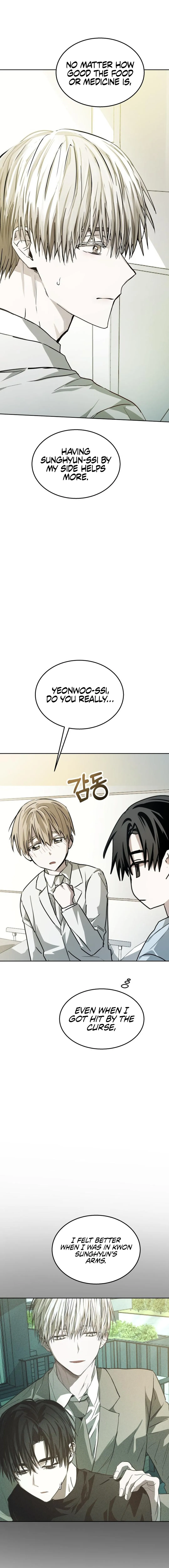 Top Star Sent by God — Chapter 38 — page 7