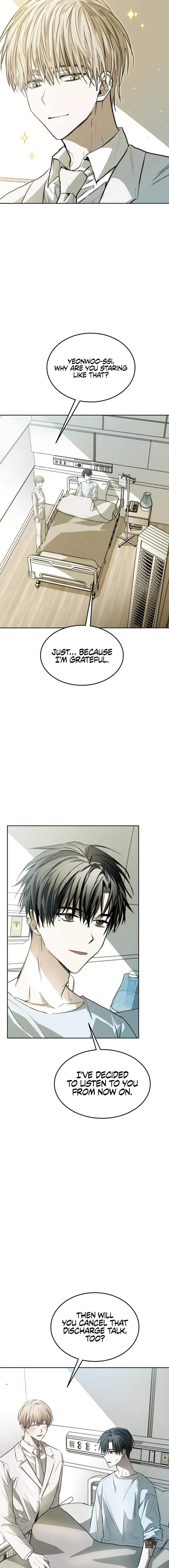 Top Star Sent by God — Chapter 38 — page 9